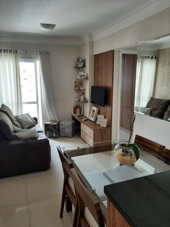 Apartamento à venda no Vila Baeta Neves: 