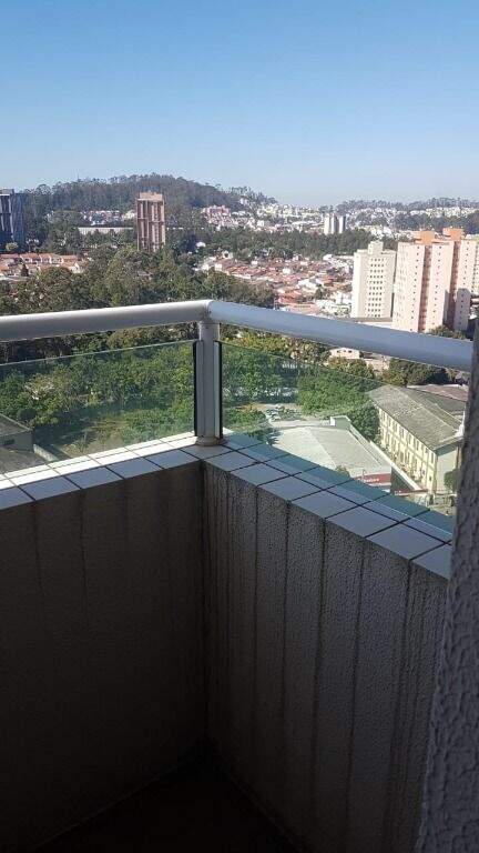 Apartamento para aluguel no Vila Santa Angelina: 