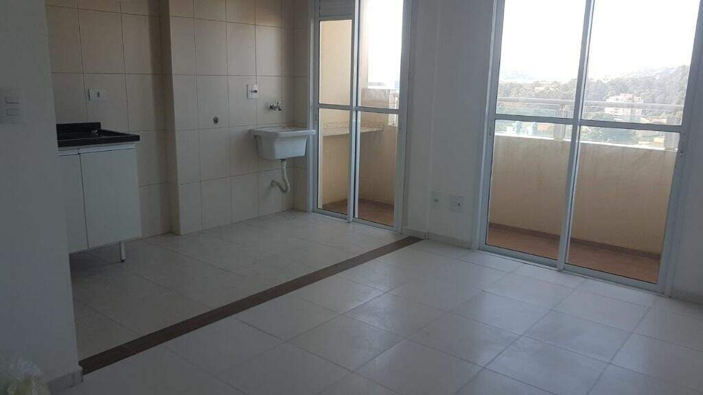 Apartamento para aluguel no Vila Santa Angelina: 