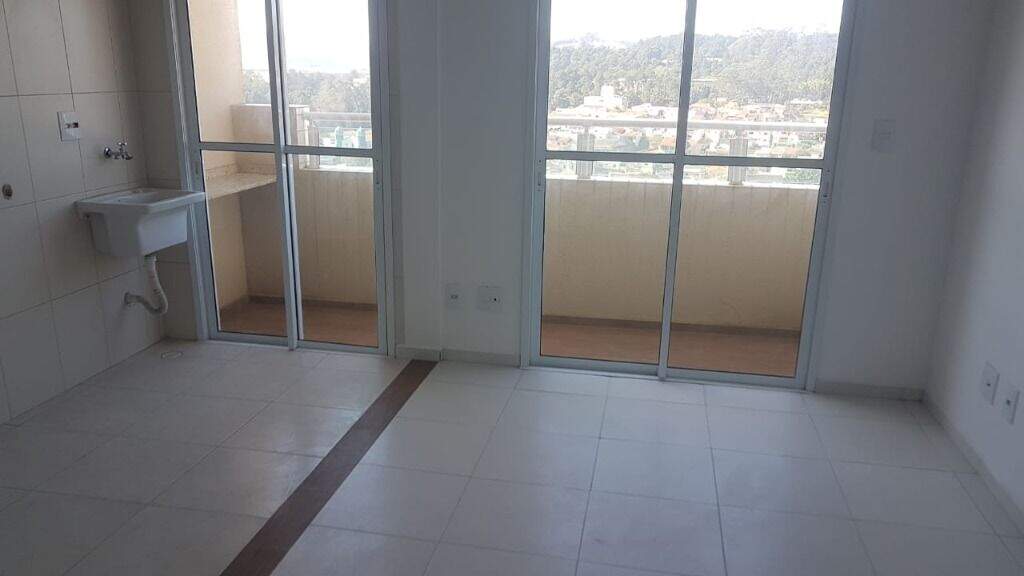 Apartamento para aluguel no Vila Santa Angelina: 