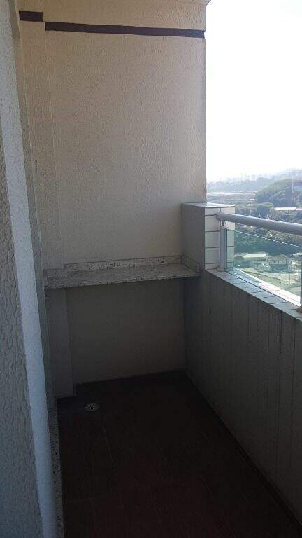 Apartamento para aluguel no Vila Santa Angelina: 