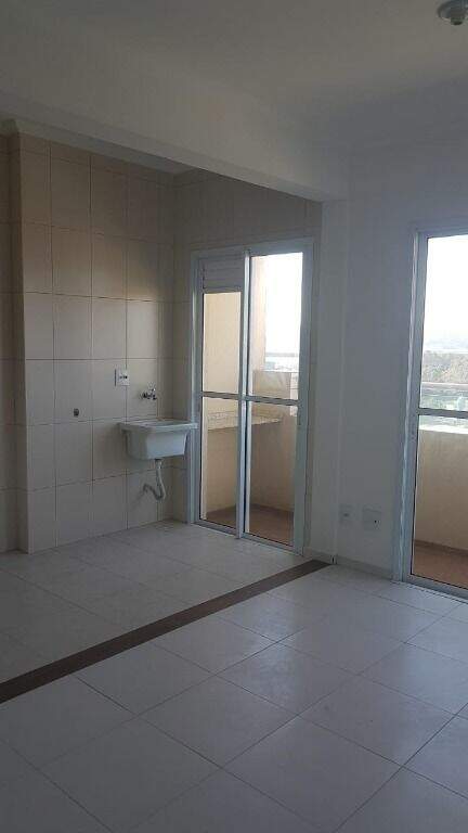 Apartamento para aluguel no Vila Santa Angelina: 