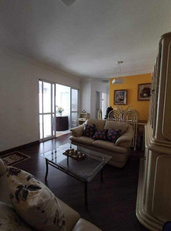 Apartamento à venda no Barcelona: 