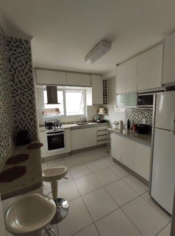 Apartamento à venda no Barcelona: 