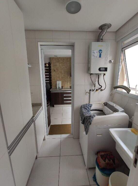 Apartamento à venda no Barcelona: 