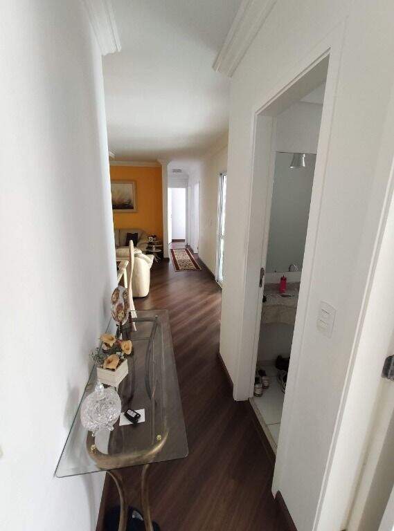 Apartamento à venda no Barcelona: 