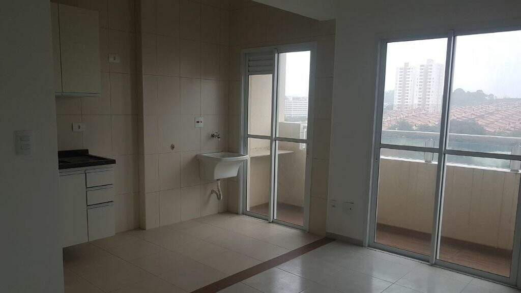 Apartamento à venda no Vila Santa Angelina: 