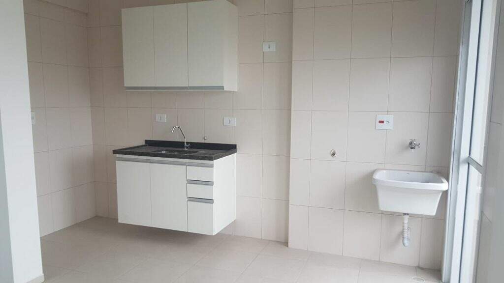 Apartamento à venda no Vila Santa Angelina: 