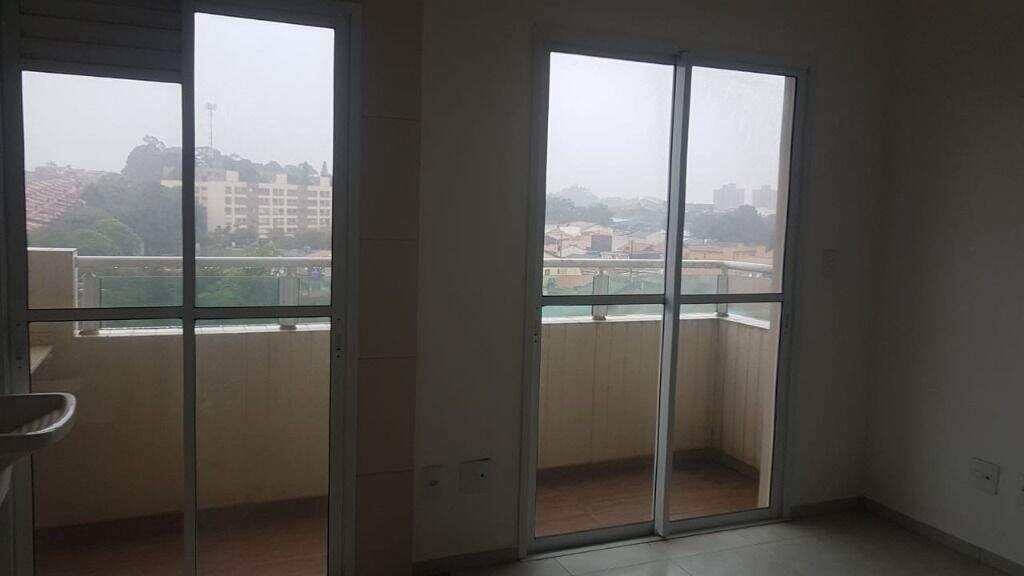 Apartamento à venda no Vila Santa Angelina: 