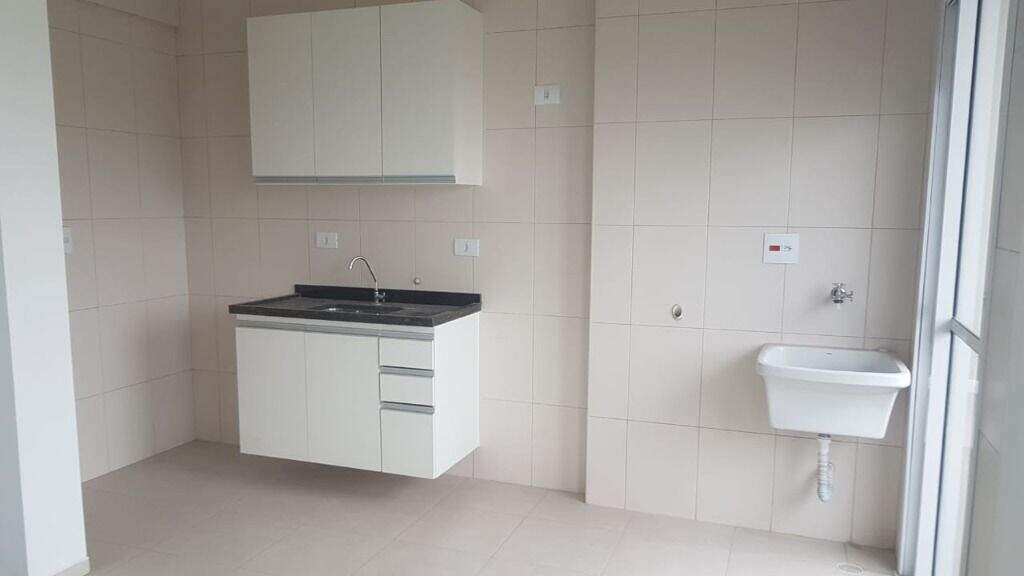 Apartamento para aluguel no Vila Santa Angelina: 