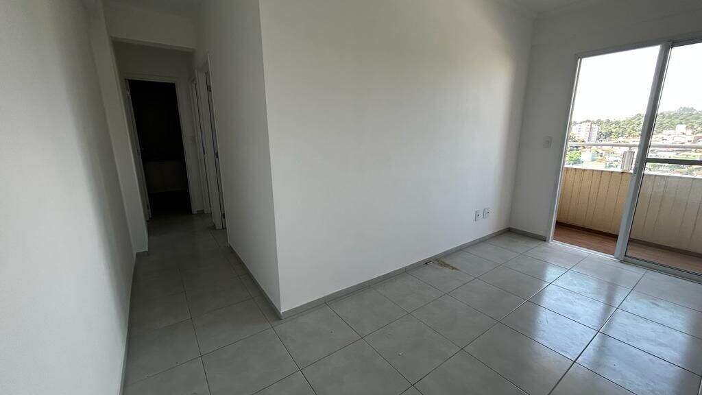 Apartamento para aluguel no Vila Santa Angelina: 
