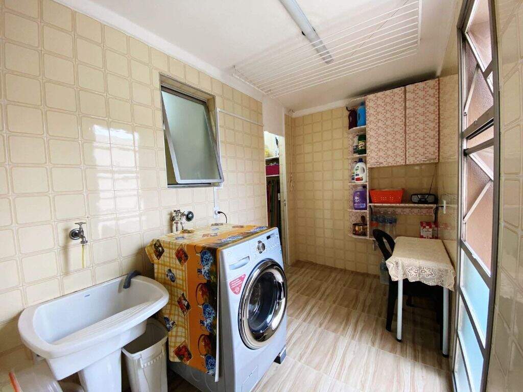 Apartamento à venda no Casa Branca: 