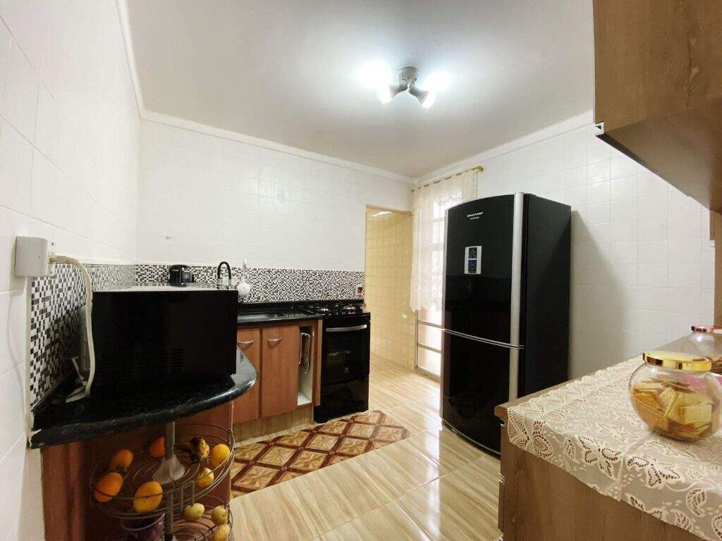 Apartamento à venda no Casa Branca: 