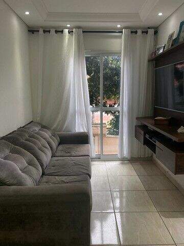 Apartamento à venda no Vila Progresso: 