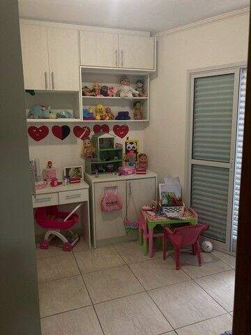 Apartamento à venda no Vila Progresso: 