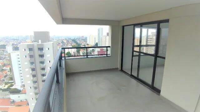 Apartamento à venda no Campestre: 