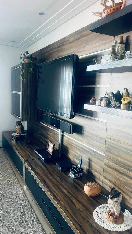 Apartamento à venda no Jardim São Caetano: 