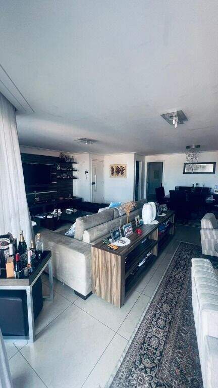 Apartamento à venda no Jardim São Caetano: 
