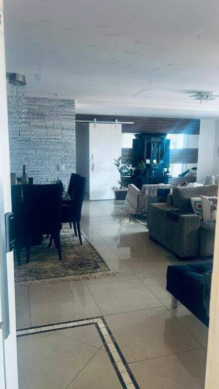 Apartamento à venda no Jardim São Caetano: 