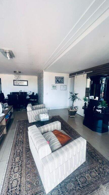 Apartamento à venda no Jardim São Caetano: 
