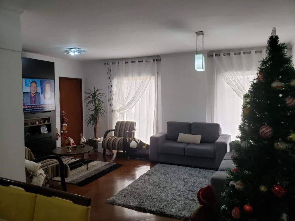 Apartamento à venda no Parque das Nações: 