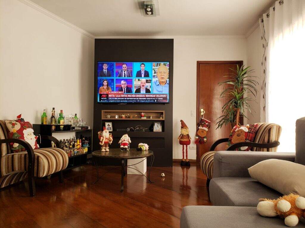 Apartamento à venda no Parque das Nações: 