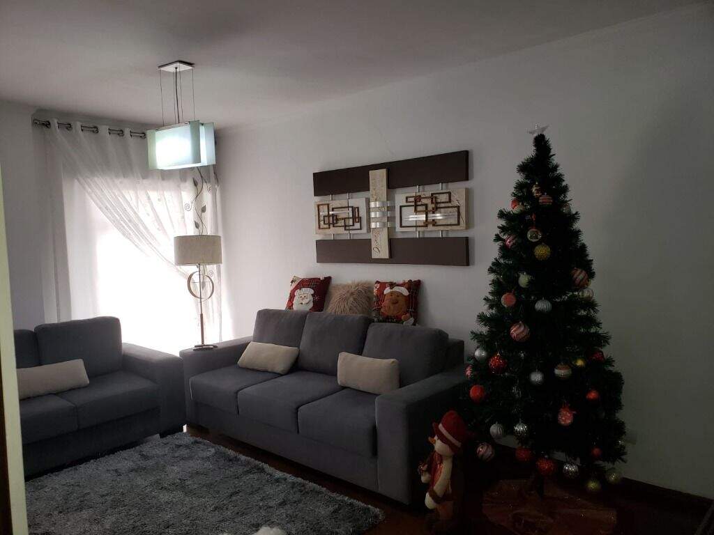 Apartamento à venda no Parque das Nações: 