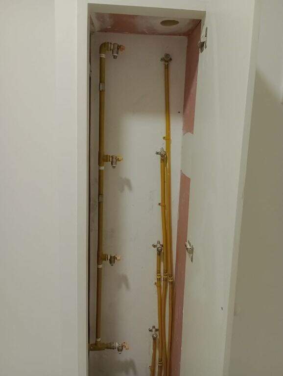 Apartamento à venda no Santa Maria: 