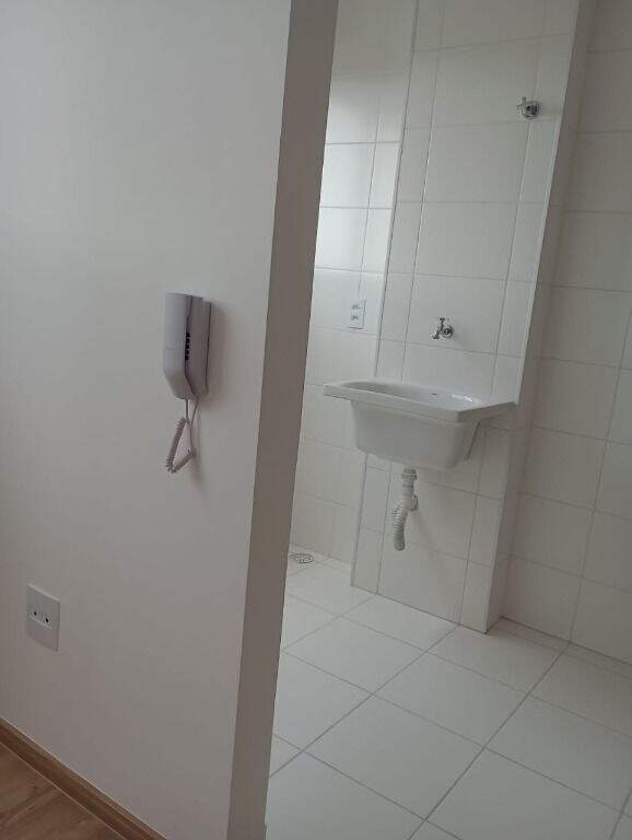 Apartamento à venda no Santa Maria: 