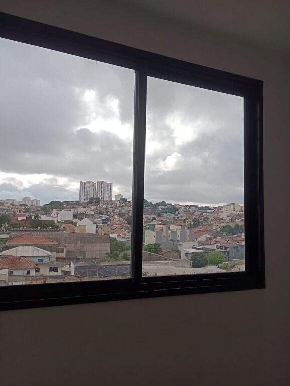 Apartamento à venda no Santa Maria: 