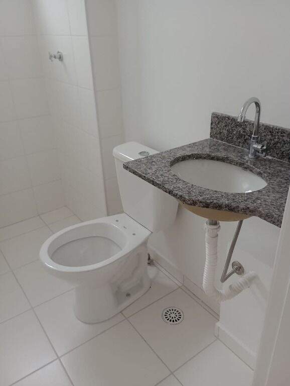 Apartamento à venda no Santa Maria: 