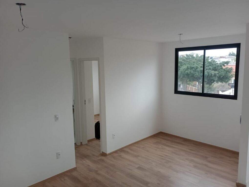 Apartamento à venda no Santa Maria: 