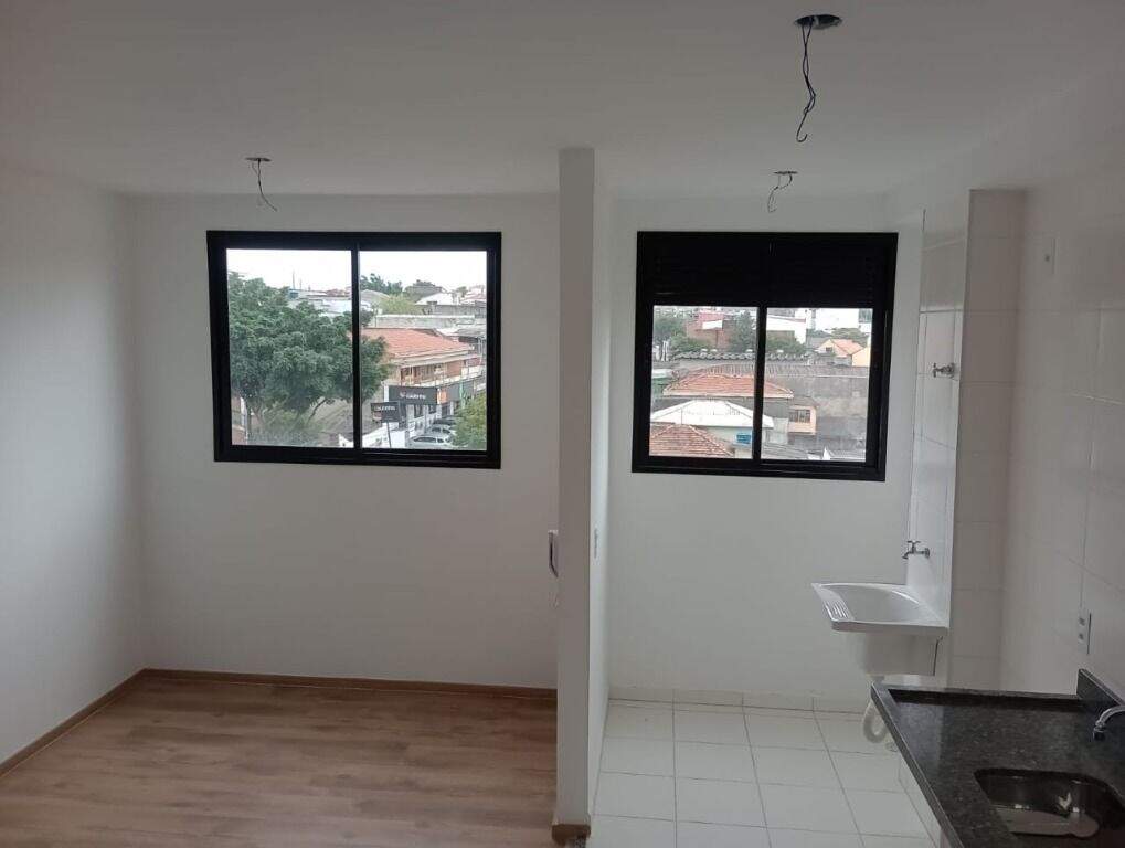 Apartamento à venda no Santa Maria: 