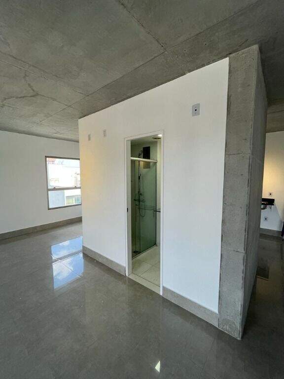 Apartamento à venda no Alto da Boa Vista: 