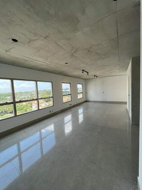 Apartamento à venda no Alto da Boa Vista: 