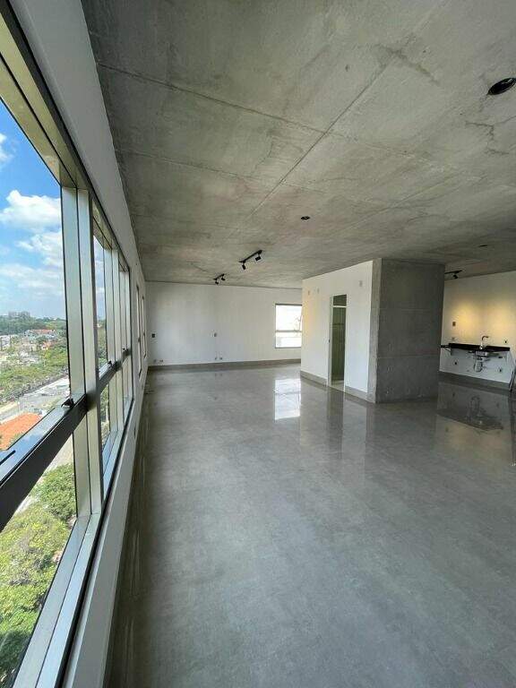 Apartamento à venda no Alto da Boa Vista: 