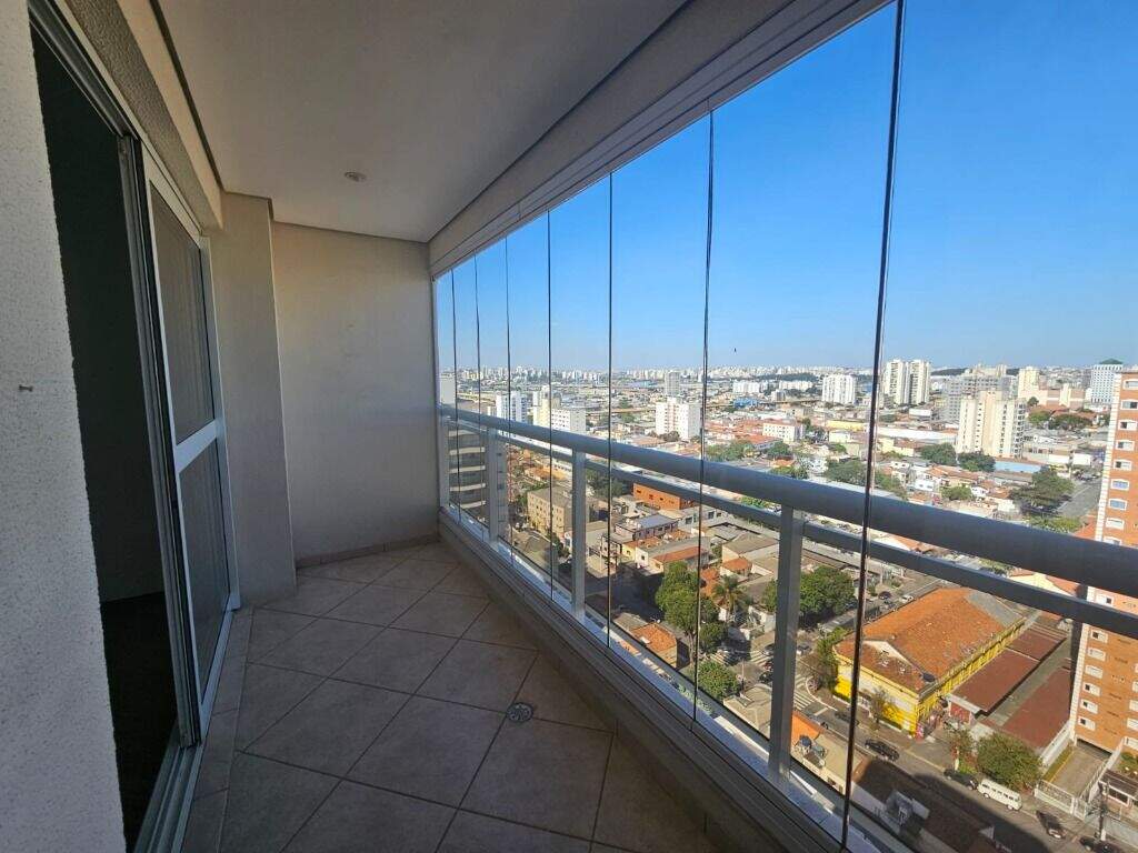 Apartamento à venda no Ipiranga: 