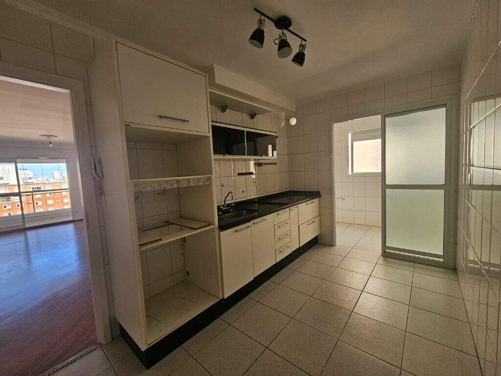 Apartamento à venda no Ipiranga: 