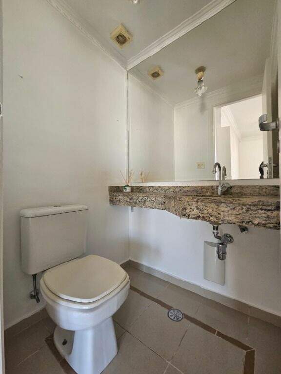 Apartamento à venda no Ipiranga: 