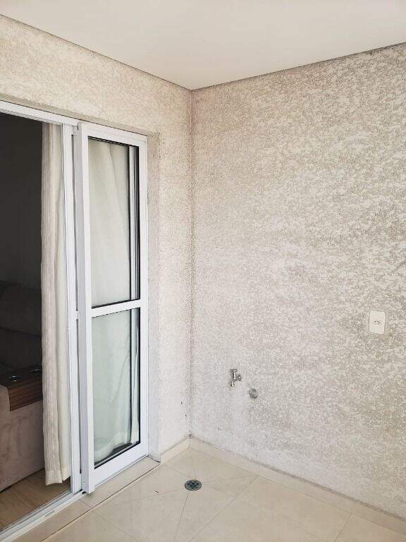 Apartamento à venda no Jardim das Acácias: 