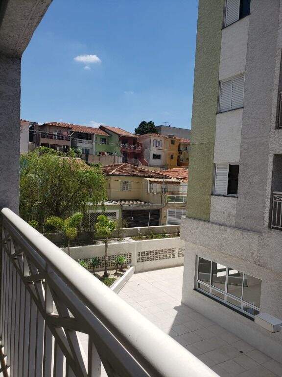 Apartamento à venda no Jardim das Acácias: 