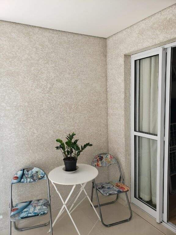 Apartamento à venda no Jardim das Acácias: 