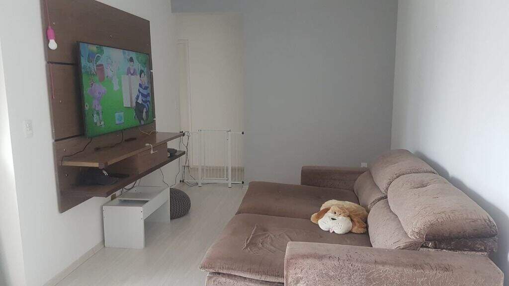 Apartamento à venda no Vila Valparaíso: 