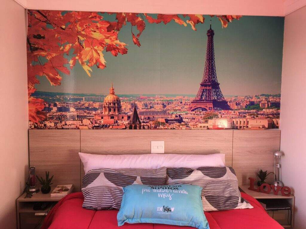 Apartamento à venda no Parque Erasmo Assunção: 