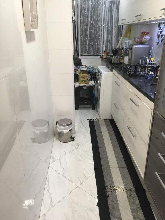 Apartamento à venda no Parque Erasmo Assunção: 
