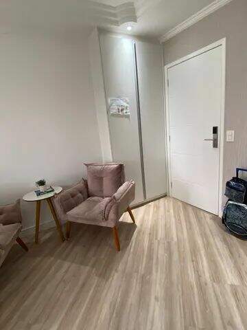 Apartamento à venda no Baeta Neves: 