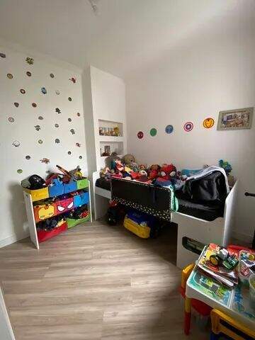 Apartamento à venda no Baeta Neves: 