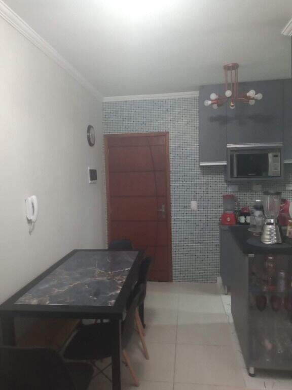 Apartamento à venda no Jardim do Estádio: 