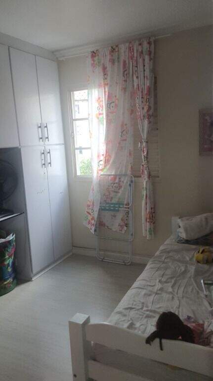 Apartamento à venda no Jardim Maria Helena(Serraria): 