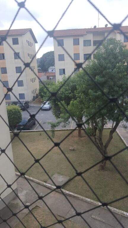 Apartamento à venda no Jardim Maria Helena(Serraria): 